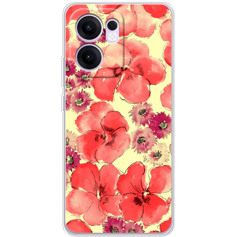 Чохол BoxFace OPPO Reno 14 F 