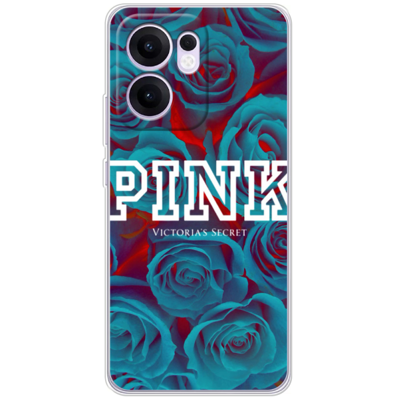 Чохол BoxFace OPPO Reno 14 F 