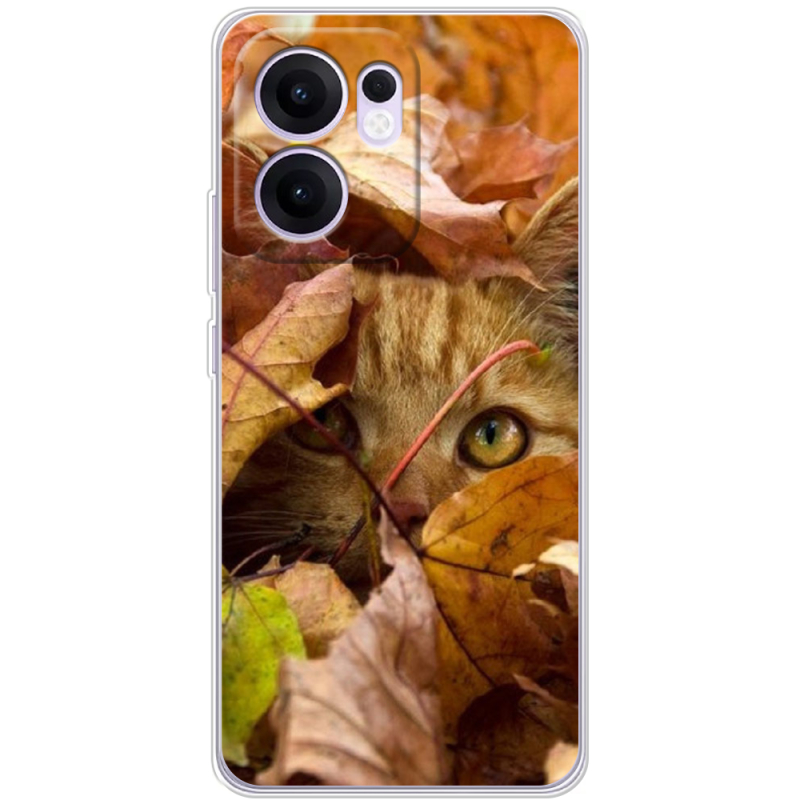Чохол BoxFace OPPO Reno 14 F 