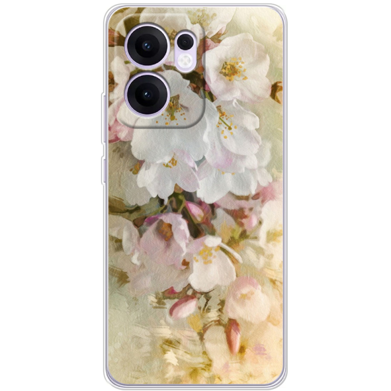 Чохол BoxFace OPPO Reno 14 F 