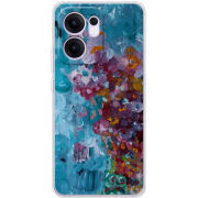 Чохол BoxFace OPPO Reno 14 F 