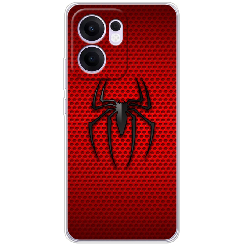 Чохол BoxFace OPPO Reno 14 F 