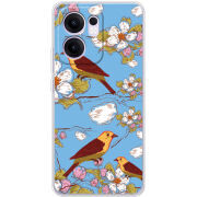 Чохол BoxFace OPPO Reno 14 F 
