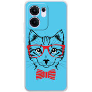 Чохол BoxFace OPPO Reno 14 F 