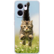 Чохол BoxFace OPPO Reno 14 F 