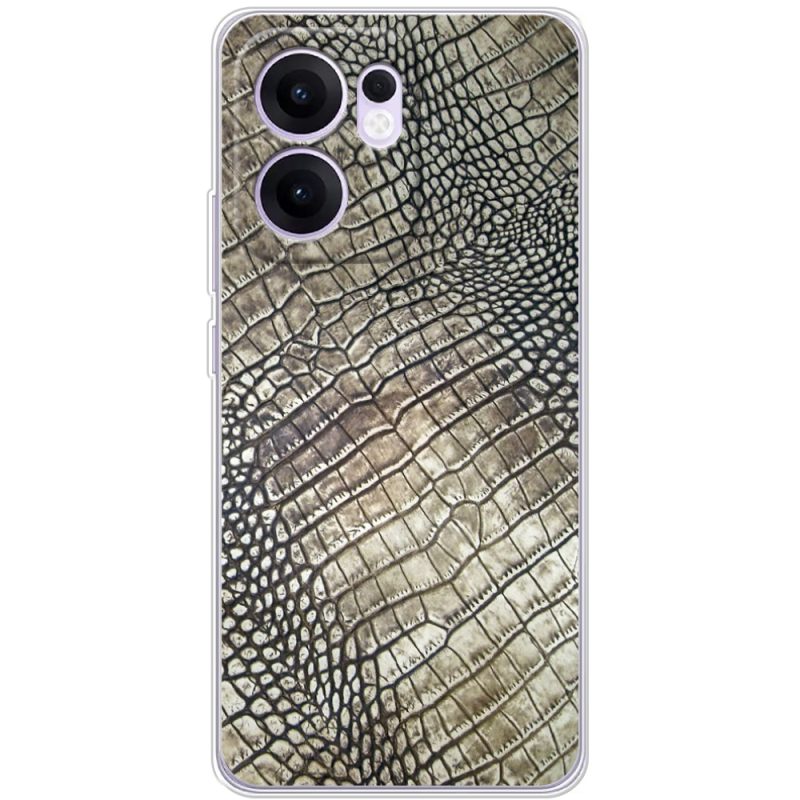 Чохол BoxFace OPPO Reno 14 F 