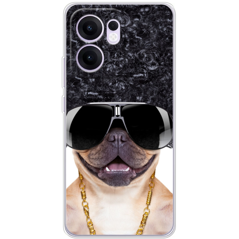 Чохол BoxFace OPPO Reno 14 F 