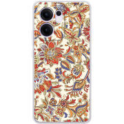 Чохол BoxFace OPPO Reno 14 F Rapsody