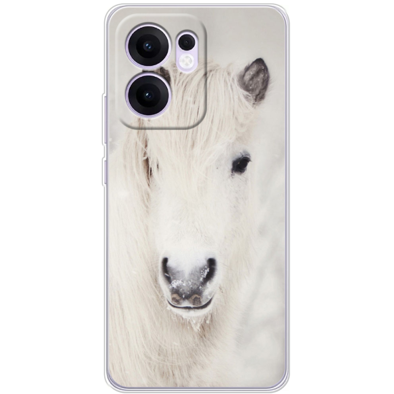 Чохол BoxFace OPPO Reno 14 F 