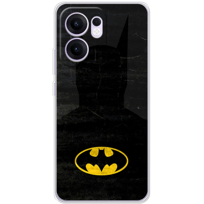 Чохол BoxFace OPPO Reno 14 F 