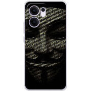 Чохол BoxFace OPPO Reno 14 F 