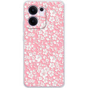 Чохол BoxFace OPPO Reno 14 F 