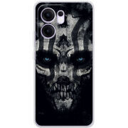 Чохол BoxFace OPPO Reno 14 F The Dark