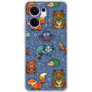 Чохол BoxFace OPPO Reno 14 F 
