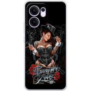 Чохол BoxFace OPPO Reno 14 F 