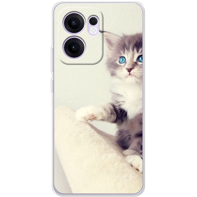 Чохол BoxFace OPPO Reno 14 F 