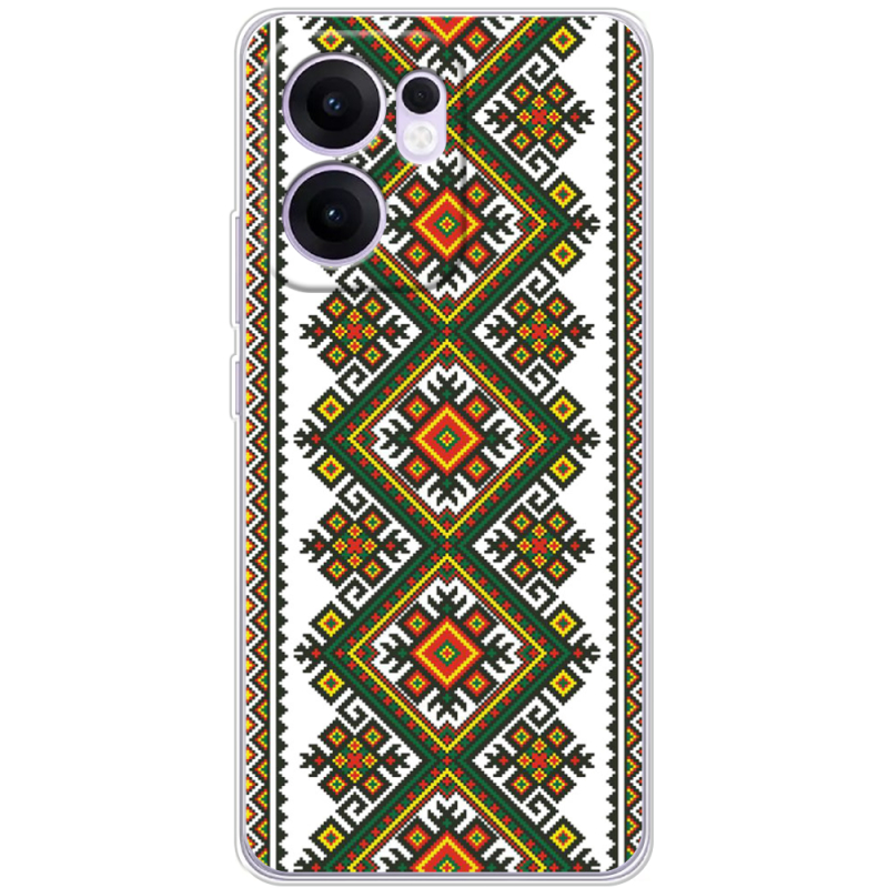 Чохол BoxFace OPPO Reno 14 F 