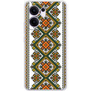 Чохол BoxFace OPPO Reno 14 F 