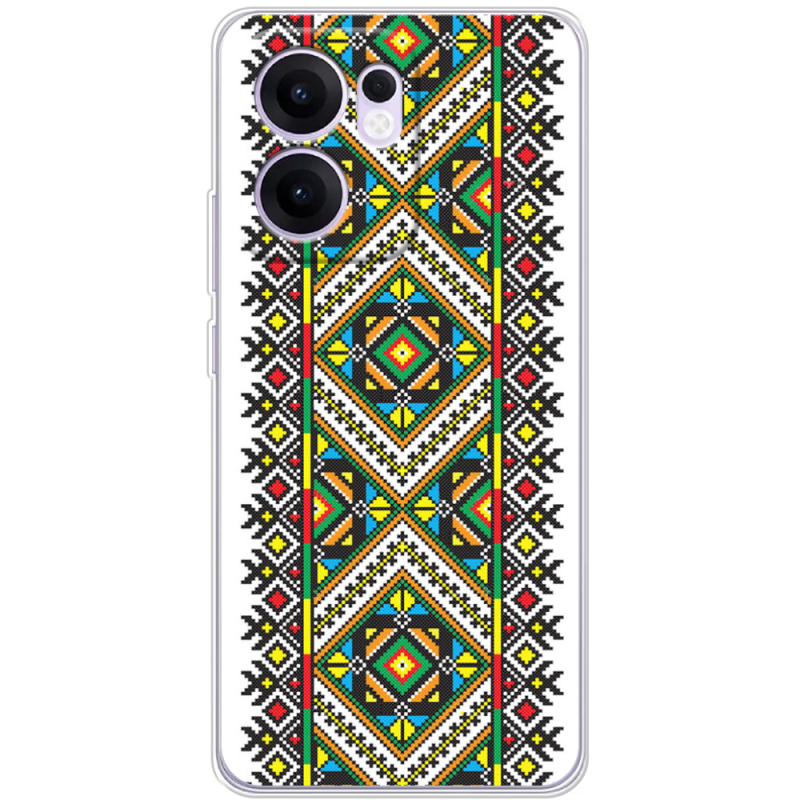 Чохол BoxFace OPPO Reno 14 F 