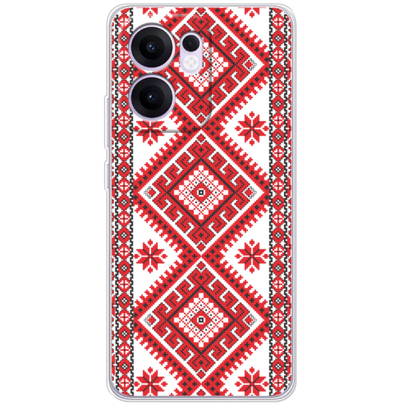 Чохол BoxFace OPPO Reno 14 F 