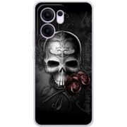Чохол BoxFace OPPO Reno 14 F 