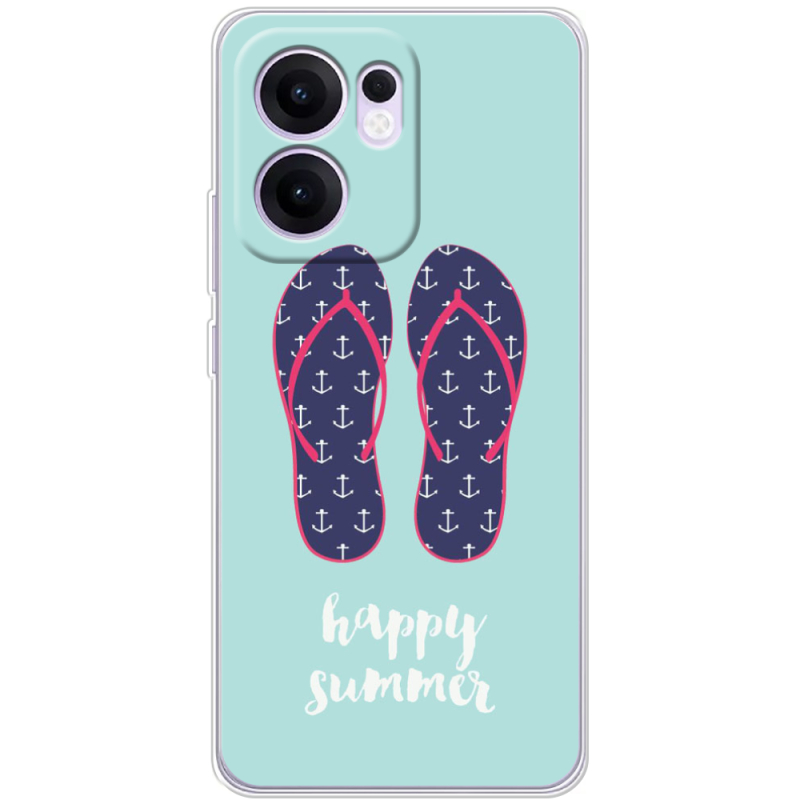 Чохол BoxFace OPPO Reno 14 F 