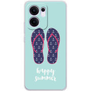 Чохол BoxFace OPPO Reno 14 F 