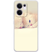 Чохол BoxFace OPPO Reno 14 F 