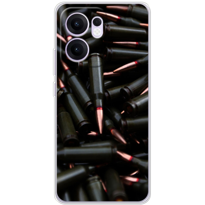Чохол BoxFace OPPO Reno 14 F 