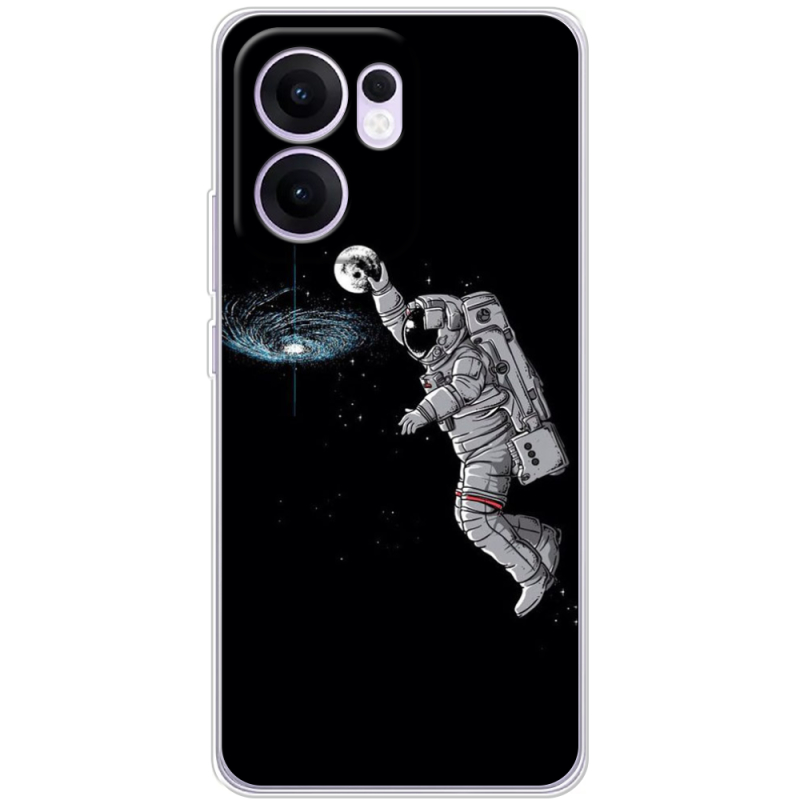 Чохол BoxFace OPPO Reno 14 F 