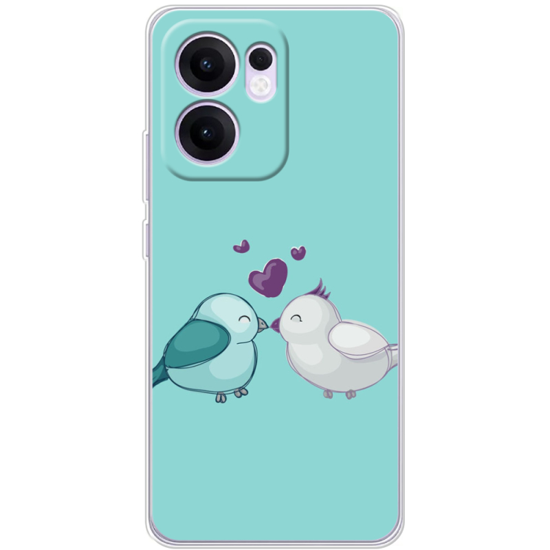 Чохол BoxFace OPPO Reno 14 F 