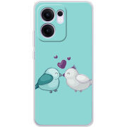 Чохол BoxFace OPPO Reno 14 F 