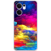 Чохол BoxFace OPPO Reno 14 F 