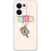 Чохол BoxFace OPPO Reno 14 F 