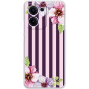 Чохол BoxFace OPPO Reno 14 F Purple Fantasy