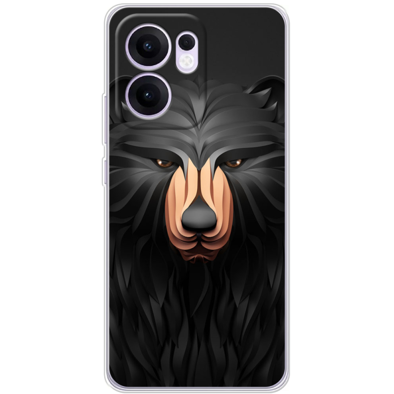 Чохол BoxFace OPPO Reno 14 F 