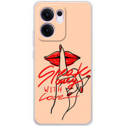 Чохол BoxFace OPPO Reno 14 F 