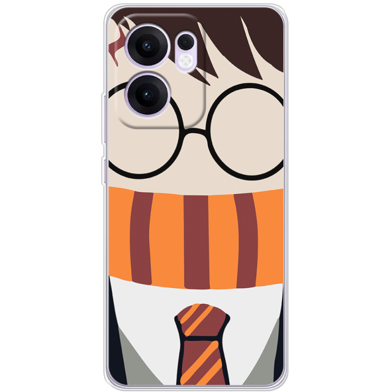 Чохол BoxFace OPPO Reno 14 F Harry