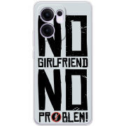 Чохол BoxFace OPPO Reno 14 F No Girlfriend
