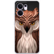 Чохол BoxFace OPPO Reno 14 F 