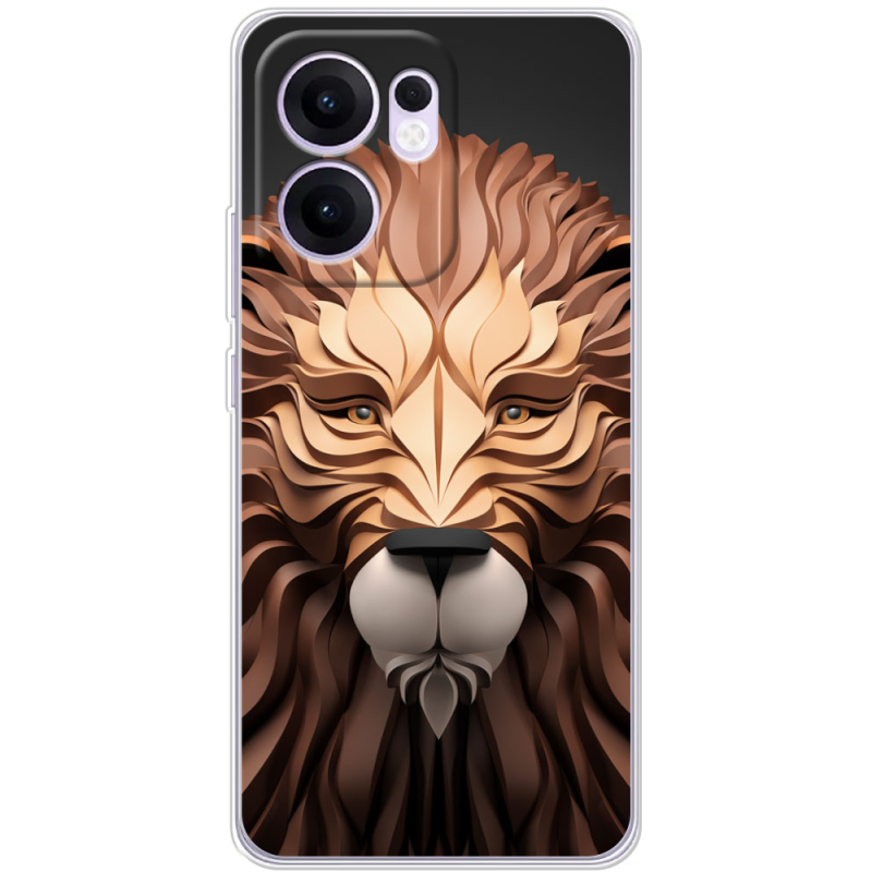 Чохол BoxFace OPPO Reno 14 F 