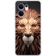 Чохол BoxFace OPPO Reno 14 F 