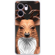 Чохол BoxFace OPPO Reno 14 F 