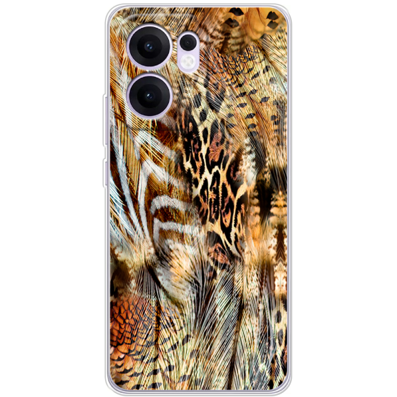 Чохол BoxFace OPPO Reno 14 F 