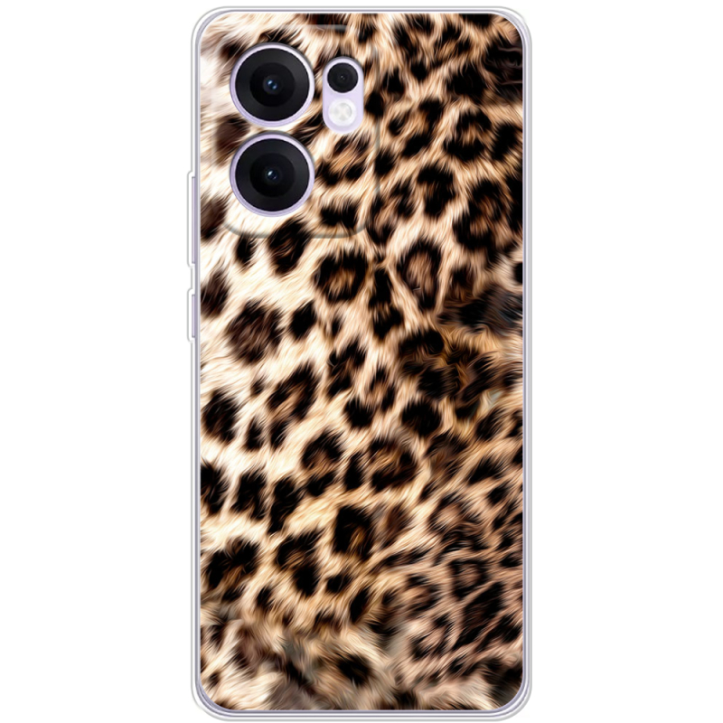 Чохол BoxFace OPPO Reno 14 F 