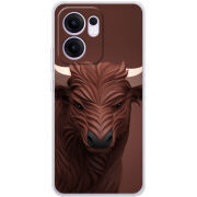 Чохол BoxFace OPPO Reno 14 F 