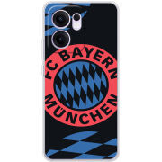Чохол BoxFace OPPO Reno 14 F FC Bayern