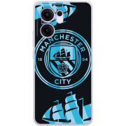 Чохол BoxFace OPPO Reno 14 F FC M-City
