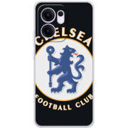 Чохол BoxFace OPPO Reno 14 F FC Chelsea