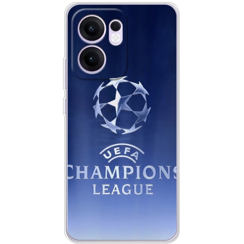 Чохол BoxFace OPPO Reno 14 F 